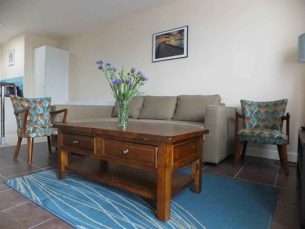 Argyle Lodge Rush Room photo